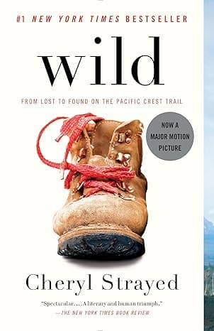 Cover of Wild